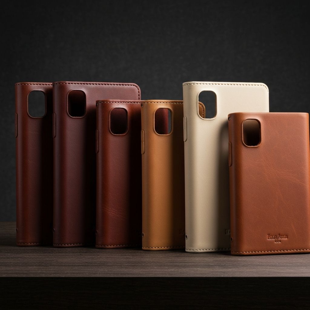 Telefon Kılıfları